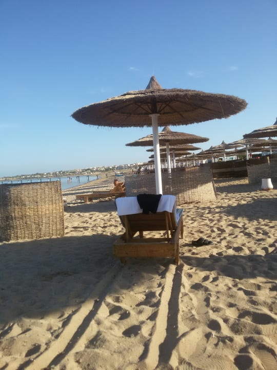 Strand Jasmine Palace Resort & Spa