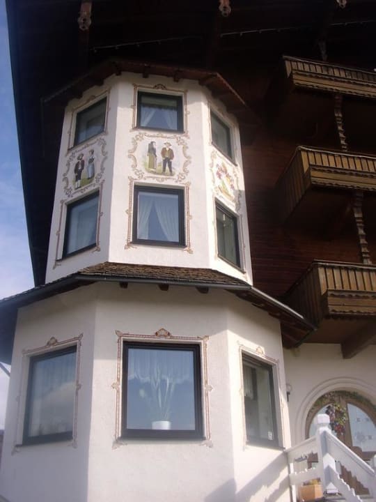 Hotel Berglandhof Hotel Bergland-Hof