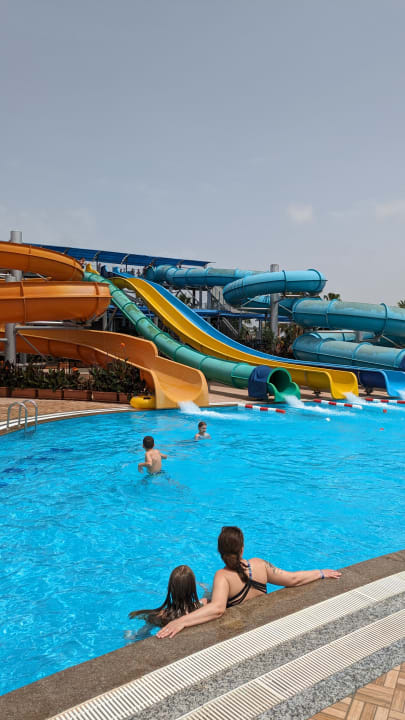 Sport & Freizeit VONRESORT Golden Beach