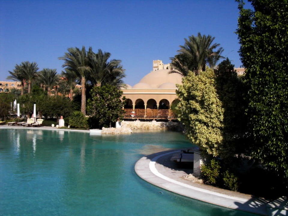 Pool Makadi Palace Makadi Palace