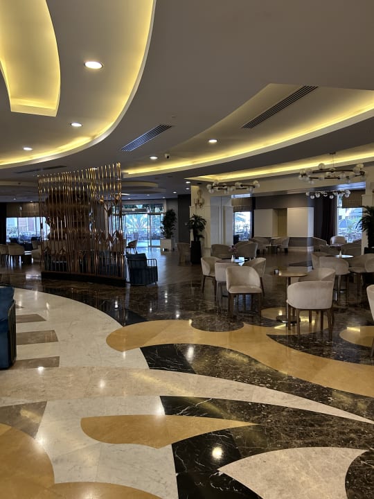 Gastro Kirman Belazur Resort & Spa