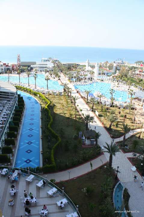 Delphin Imperial Hotel Delphin Imperial