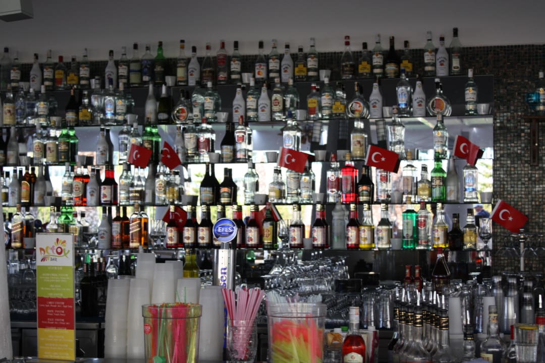 Delphin Imperial Hotel Delphin Imperial