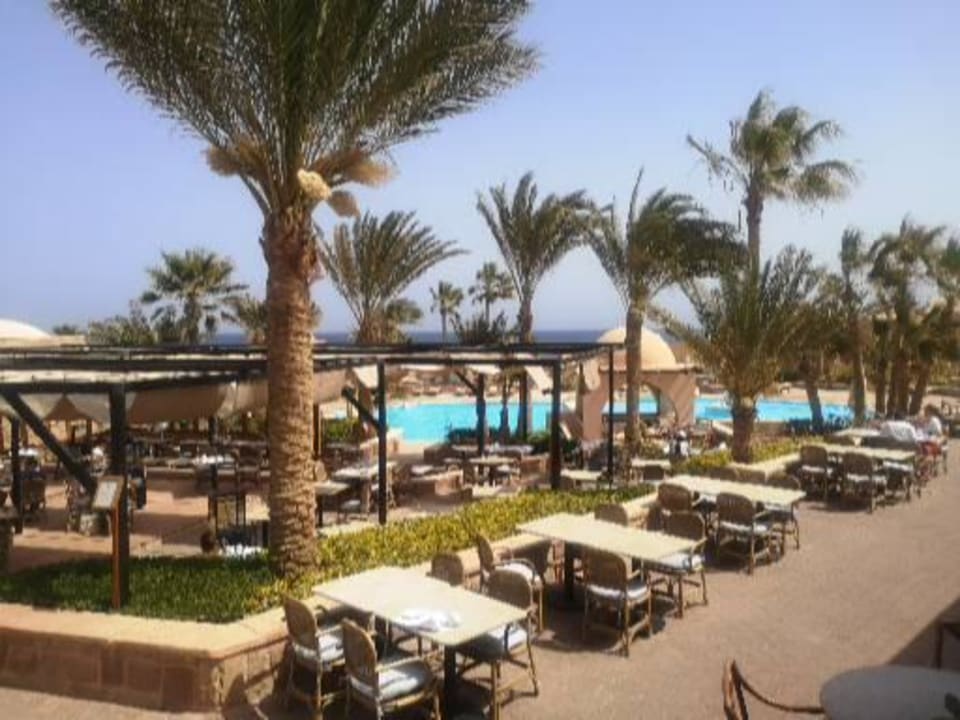 Pool Mövenpick Resort El Quseir