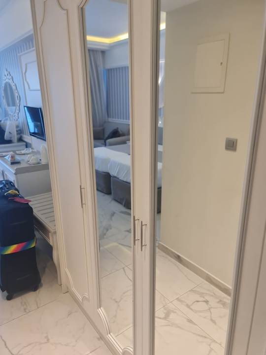 Zimmer Rodos Palladium Leisure & Wellness