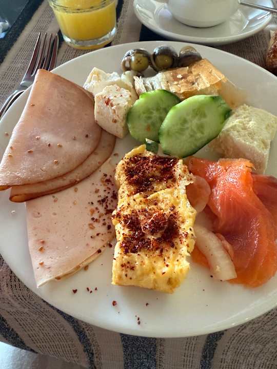 Gastro Diamond Excellence Resort & Spa