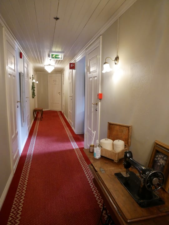 Sonstiges Hotel Petrines Gjestgiveri