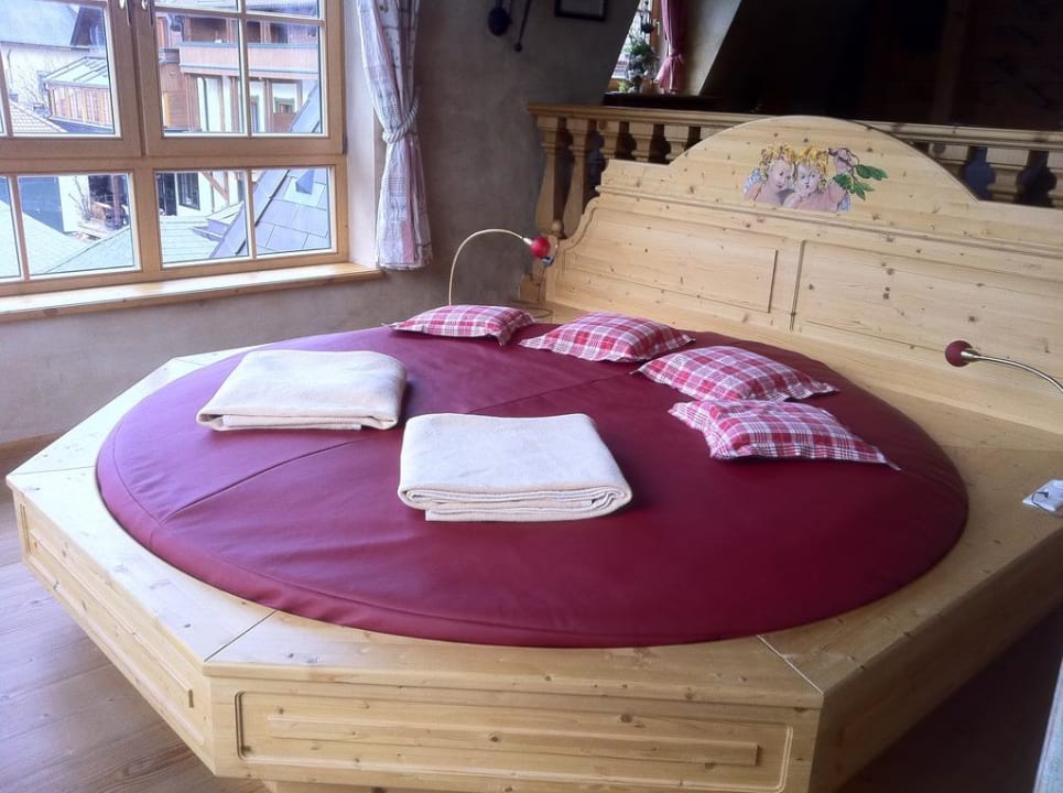 Alpenruhe Wellnesshotel Eggerwirt