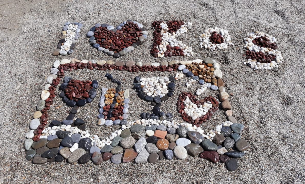 Strand Mitsis Norida