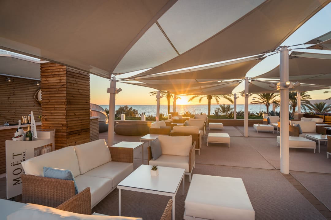 Gastro Iberostar Selection Playa de Palma