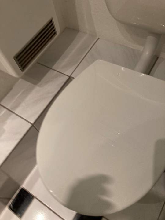 Zimmer Best Western Hotel Windorf