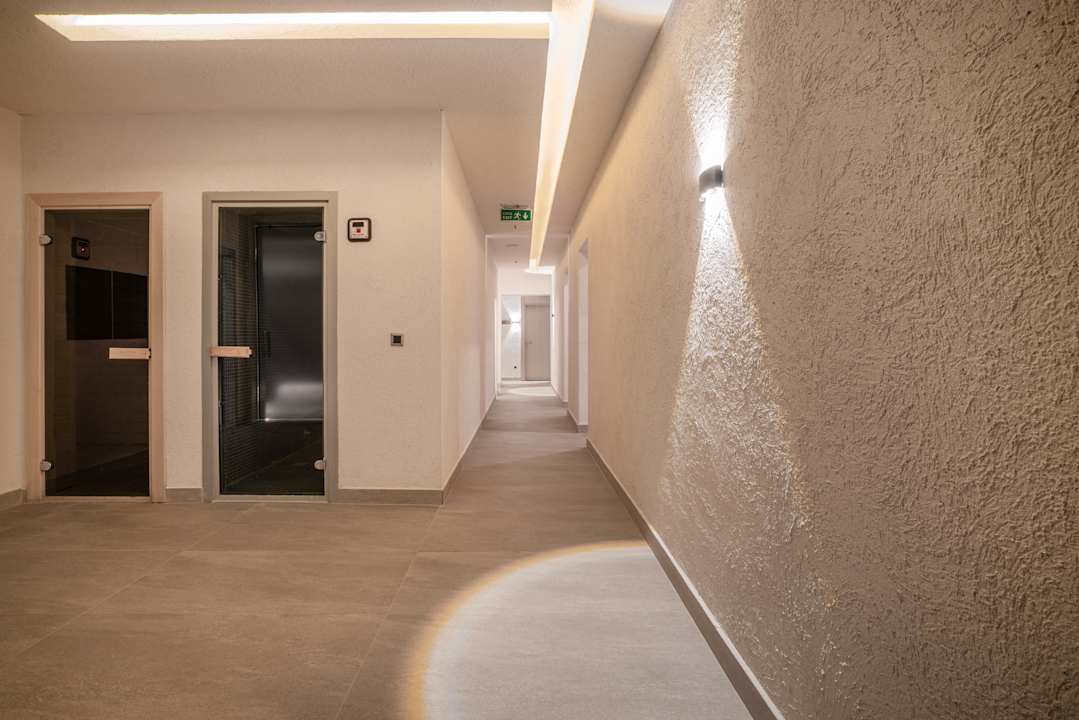 Sonstiges Prive Suite Side & Spa Hotel