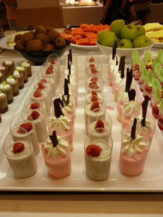 Dessert Protur Safari Park Aparthotel