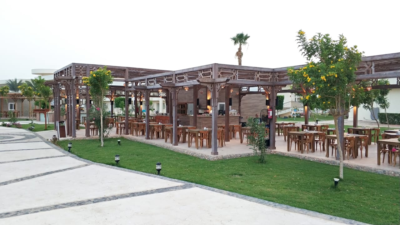 Gastro LABRANDA Royal Makadi