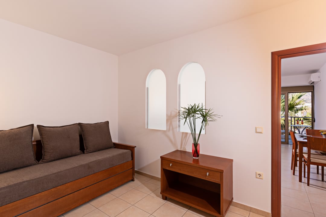 Zimmer Delfina Boutique Hotel