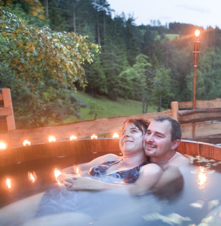 Sport & Freizeit Naturferien Hilserhof