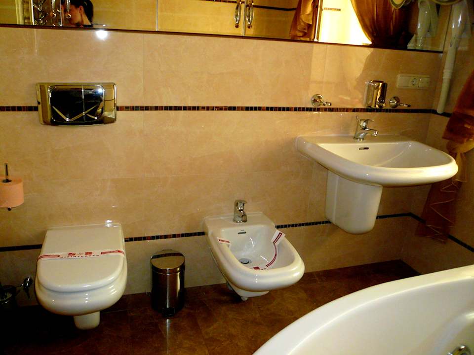Zimmer Prestige Apartments