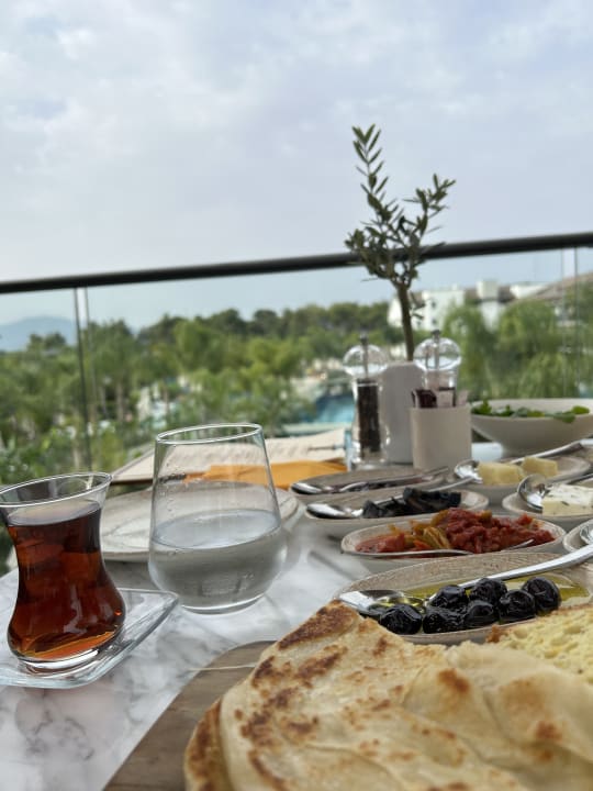 Gastro Akra Fethiye The Residence Tui Blue Sensatori