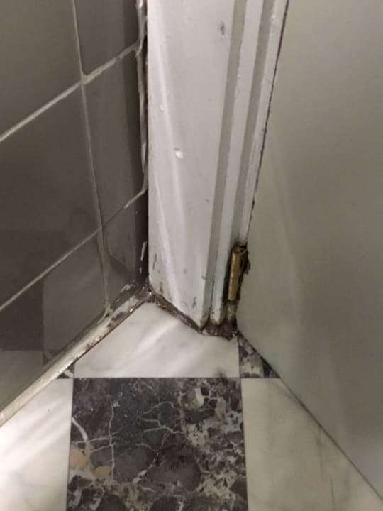 Zimmer Hotel Vibra Beverly Playa