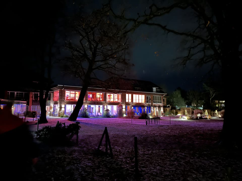 Pool Romantik Hotel Jagdhaus Eiden am See