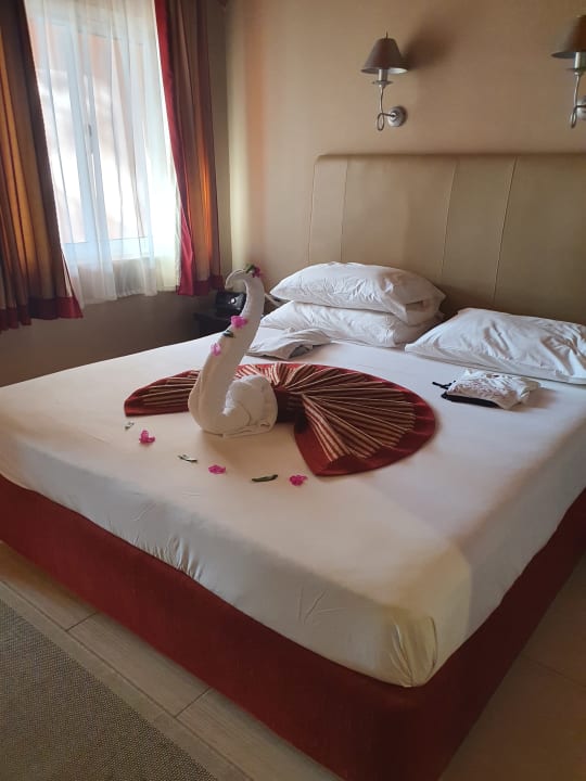 Zimmer Jaz Makadi Oasis Resort