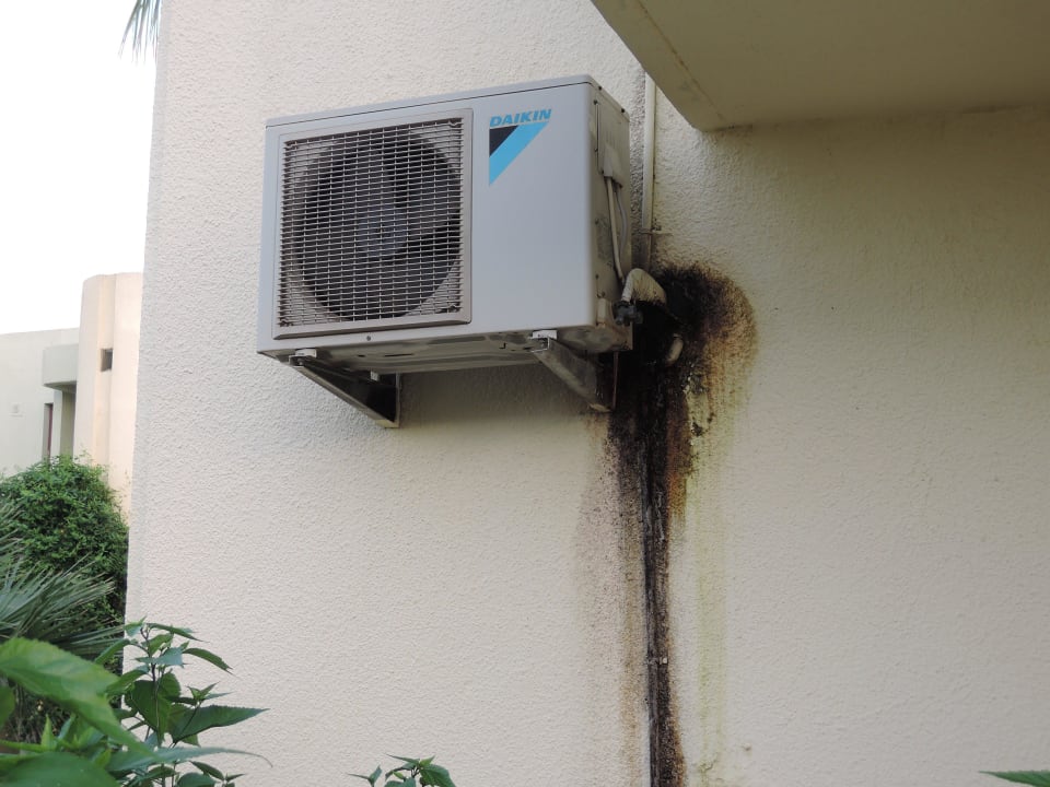 Klimanlage Bungalow VONRESORT Golden Beach