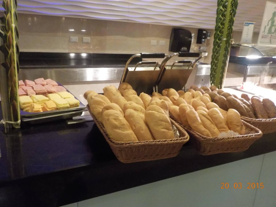 Hotel Grand Palladium Bávaro Suites Resort & Spa Grand Palladium Select Bávaro Resort & Spa