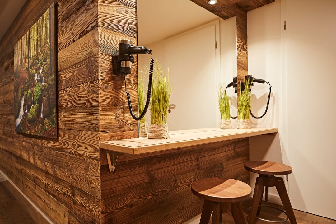 Sport & Freizeit Landhotel Mohren