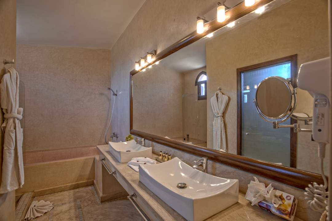 Zimmer Palais Clementina & Spa