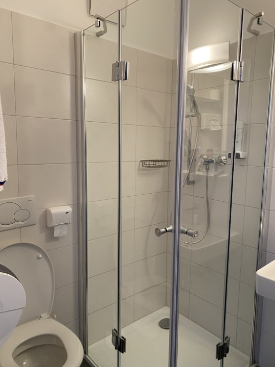 Zimmer Strandhotel Kärntnerhof