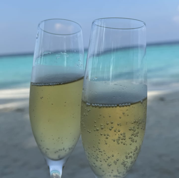 Gastro Constance Halaveli Maldives