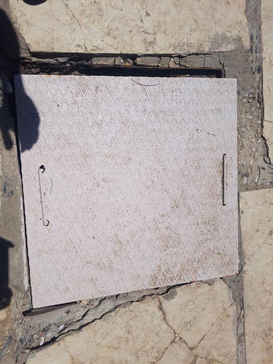 Pool Bliss Nada Beach Resort