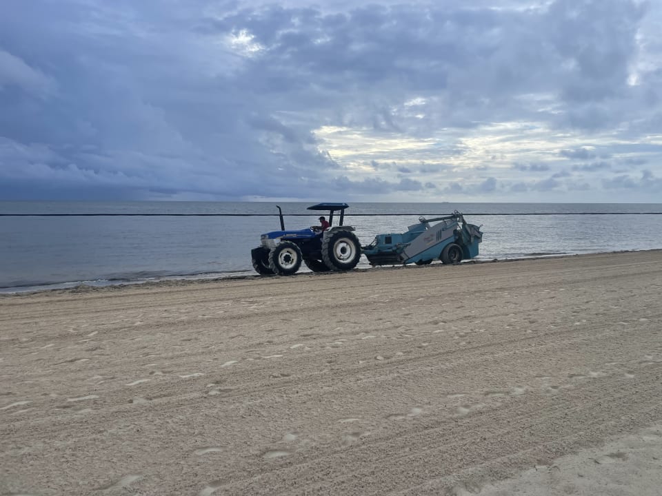 Strand Royalton Splash Riviera Cancun, An Autograph Collection All-Inclusive Resort