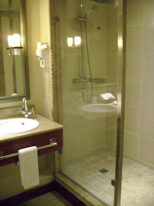 Superiorzimmer 289 Bad Mauricia Beachcomber Resort & Spa