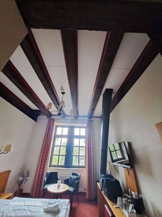 Zimmer Hotel Herzogskelter
