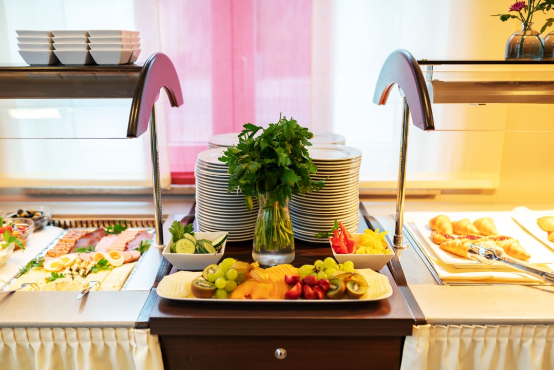 Gastro AKZENT Apartmenthotel Binz