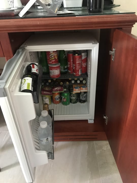 Zimmer Atrium Palace Thalasso Spa Resort & Villas