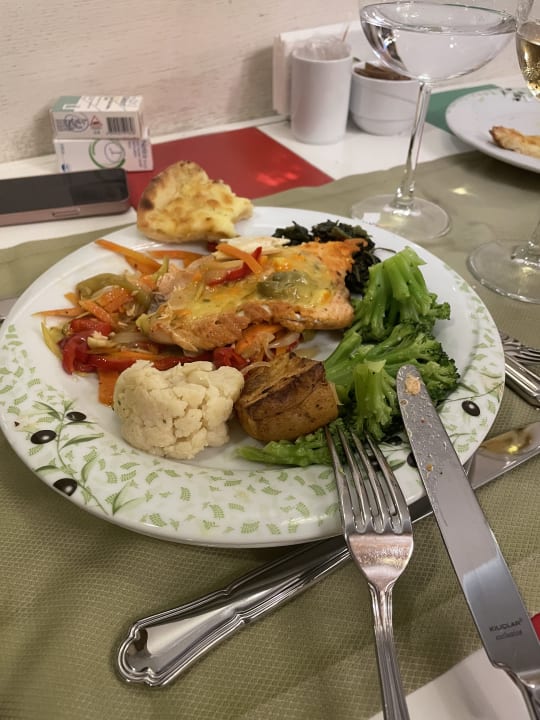 Gastro Seaden Sea Planet Resort & Spa