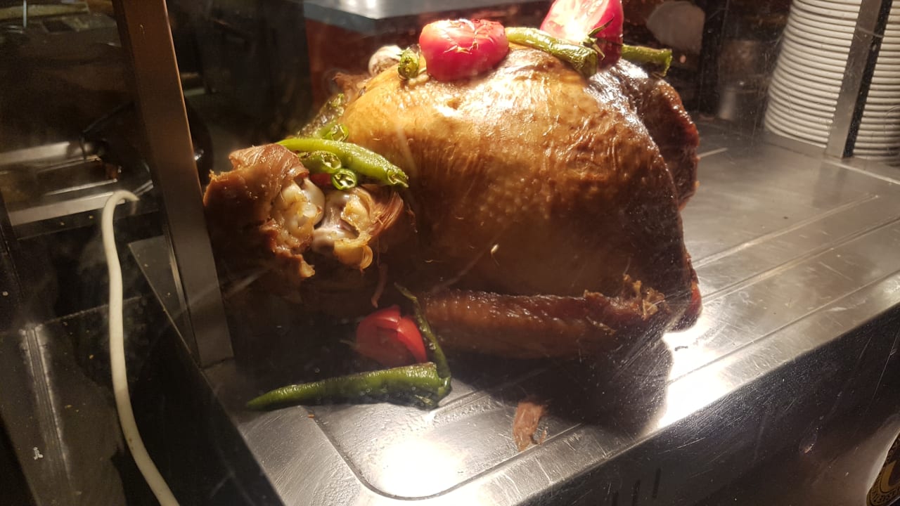 Gastro Limak Lara Deluxe Hotel & Resort