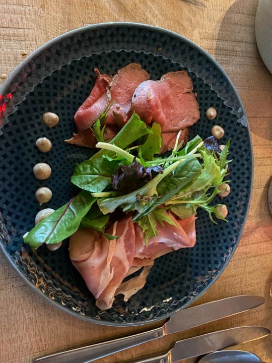 Gastro SlowDown Travemünde