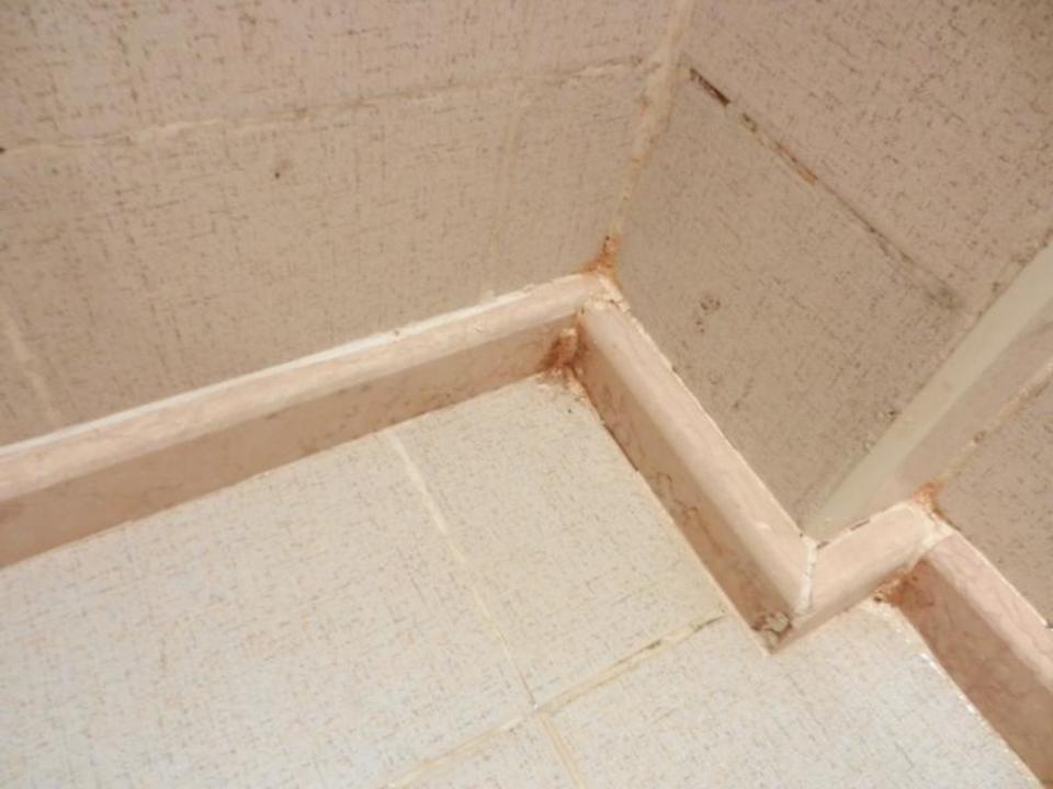 Dusche Riviera Aqua Park Resort