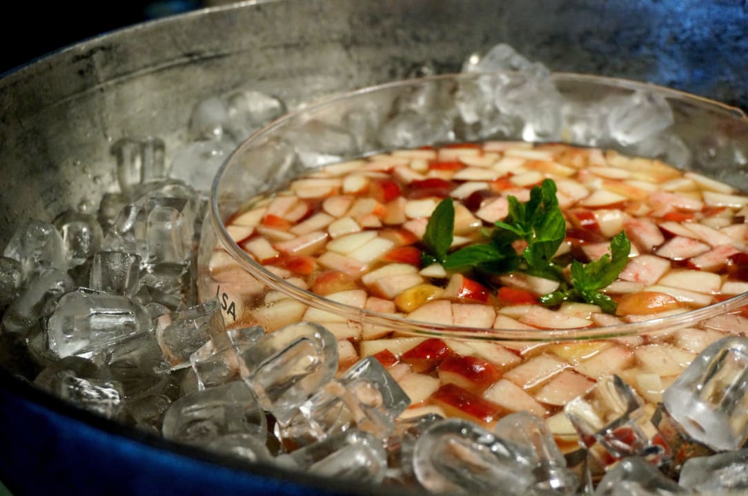 Bowle Relais & Châteaux Taubenkobel