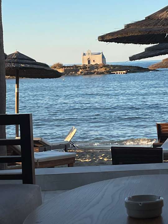 Strand High Beach Resort