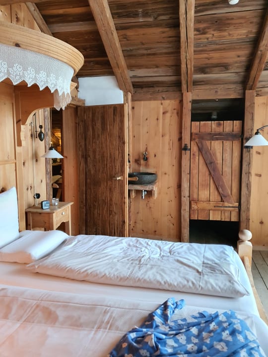 Zimmer PRIESTEREGG Premium ECO Resort