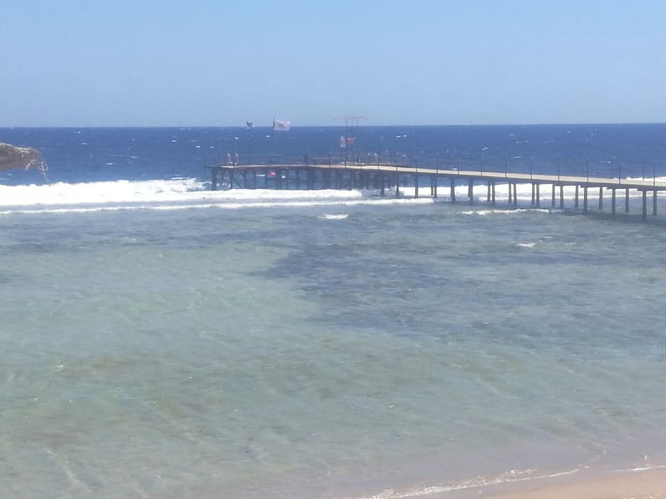 Strand Bliss Nada Beach Resort