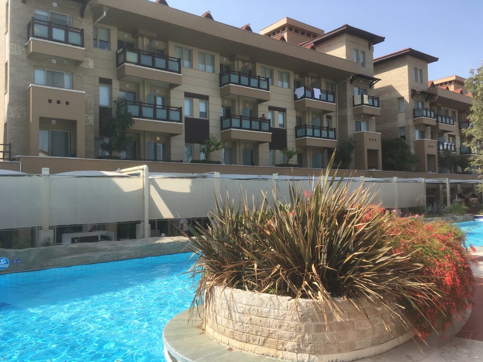 Pool TUI BLUE Xanthe