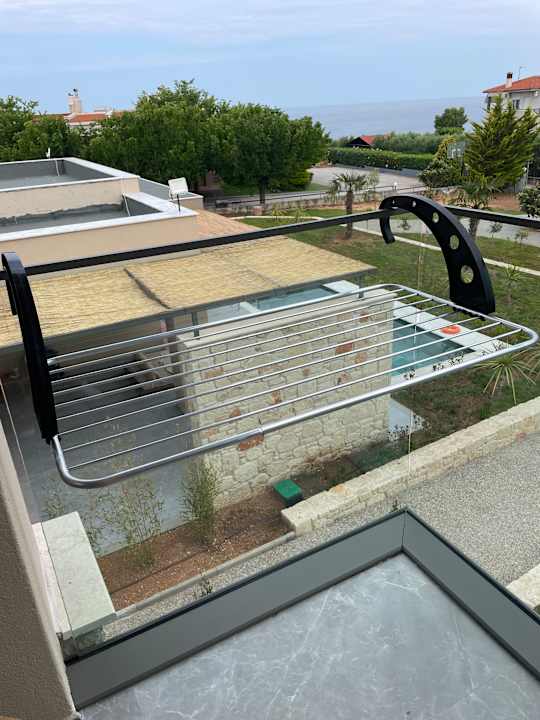 Zimmer Portes Theros