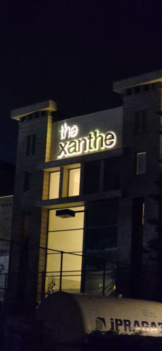 Außenansicht TUI BLUE Xanthe