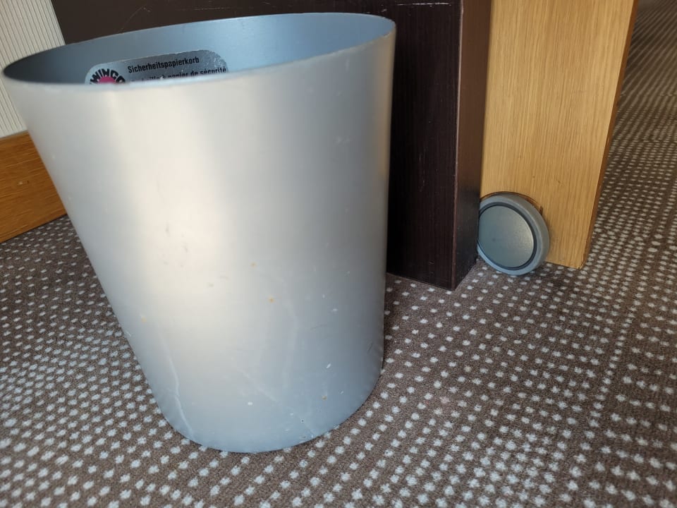 Zimmer Hotel Novotel Aachen-City