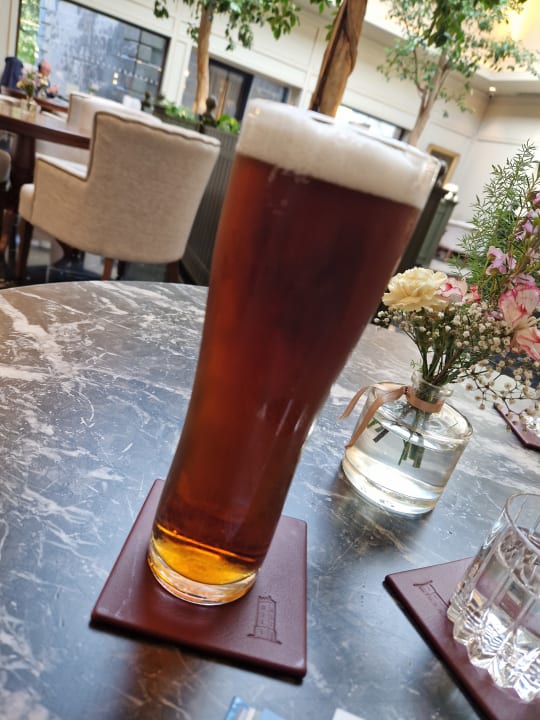 Gastro Carton House Hotel